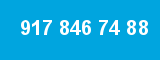 917 846 74 88 917 846 74 88